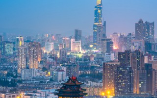 南京景点游玩攻略，南京景点预约攻略
