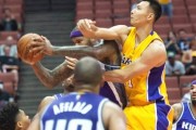 nba cba身材，cba球员身材