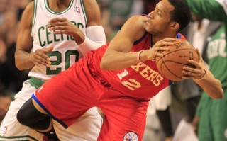 2012nba东部半决赛第四场，2012nba东部半决赛第二场