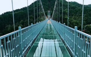 永福桥游玩攻略，永福桥游玩攻略一日游