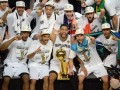 2018nba冠军球队，2018nba冠军是哪个球队
