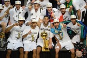 2018nba冠军球队，2018nba冠军是哪个球队