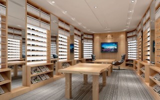 南京精益眼镜店怎么样，南京精益眼镜店怎么样啊