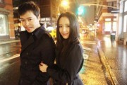 文章离婚了吗，