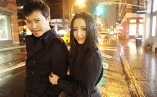 文章离婚了吗，