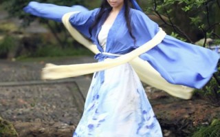 银杏汉服穿搭图片男生，银杏汉服穿搭图片男生冬季
