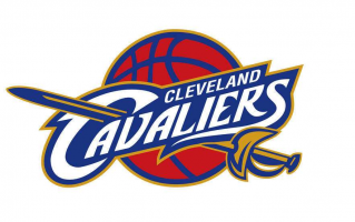 nba骑士球队标志，nba骑士球队标志图片