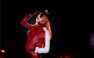 cosplay跳舞教程视频完整版，coser跳舞视频