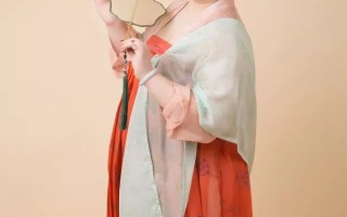 汉服嫁衣微胖穿搭，汉服嫁衣微胖穿搭图片