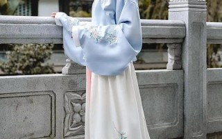 汉服公司穿搭图片女，汉服公司穿搭图片女装