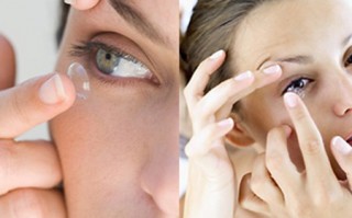 怎么样的适合戴隐形眼镜，什么戴隐形眼镜