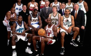 2010年nba全明星正赛，