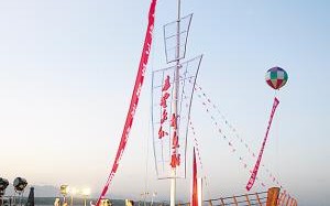 开封今夏游玩攻略，开封玩耍攻略