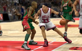 nba2konline13大三分雷阿伦，nba2konline雷阿伦12版