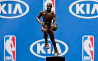 nba常规赛 mvp，nba常规赛mvp数量排名