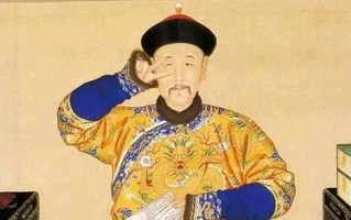 乾隆大帝，乾隆大帝电视剧全集免费观看