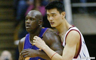 姚明第二场nba比赛数据，姚明第二场nba比赛数据统计