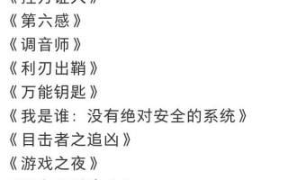 悬疑奇幻短剧解说，悬疑短片